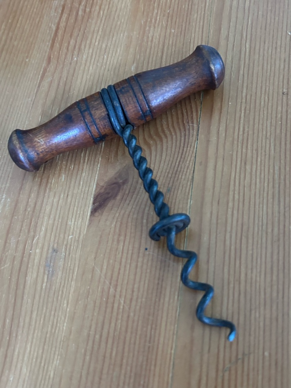 Vintage Cork Screw